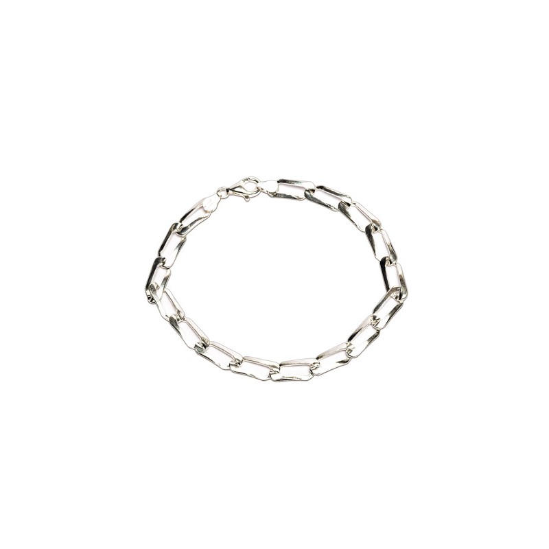 PULSO PLATA .925 CARTIER 0X1 M.21 XTR MEX.