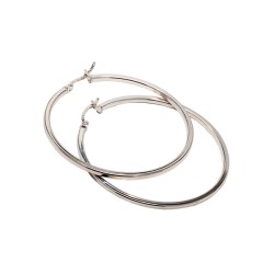 ARRACADAS PLATA .925 #8 2MM XA1 MEX.