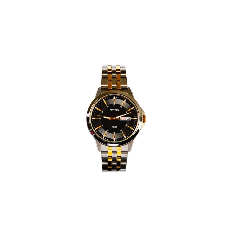 RELOJ CITIZEN CABALLERO MOD. 60676