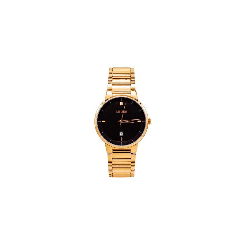 RELOJ CITIZEN CABALLERO MOD. 60745