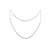 CADENA PLATA .925 FIGARUCHI M.45 GP02 MEX. FR060