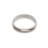 ARGOLLAS ORO 14K MOD. 294-4 4MM BCO MEX.