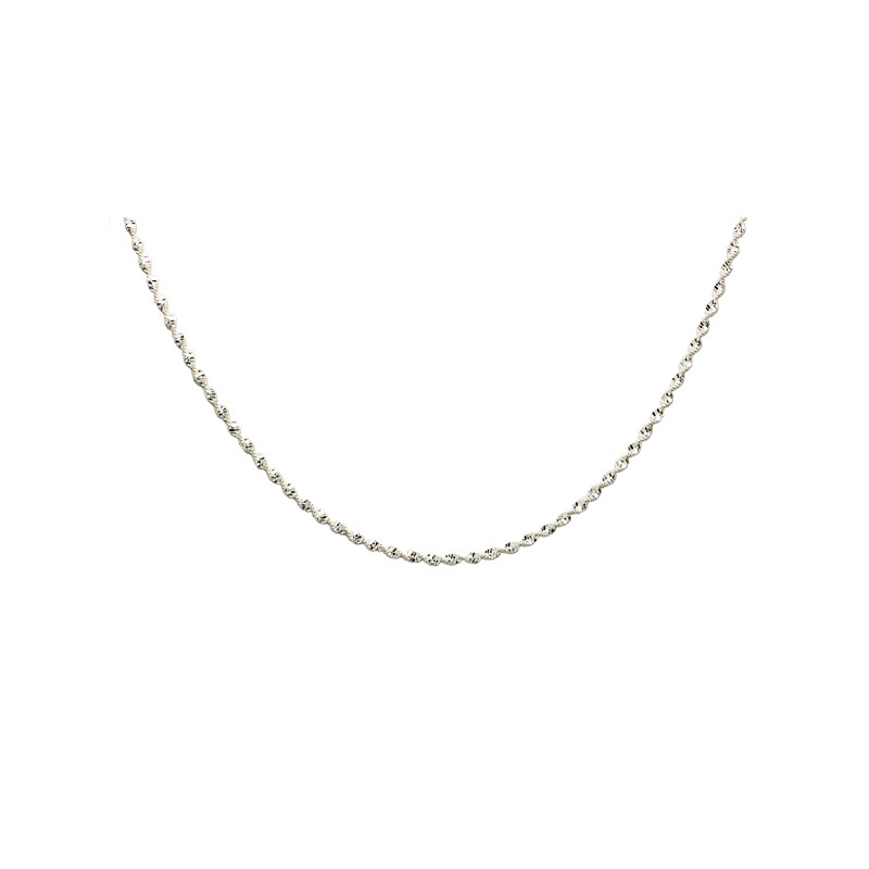 CADENA PLATA .925 SUPER SINGAPUR M.50 GPO00 MEX. SS030