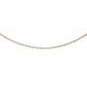 CADENA PLATA .925 ROLO M.55 GPO1 MEX.