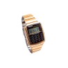 RELOJ CASIO CAB. MOD. CA-506G-9AVT