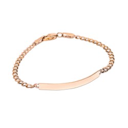 ESCLAVA ORO 10K BARBADA M.14 04-10 AMA MEX.