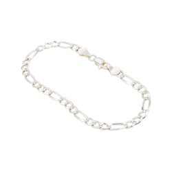 PULSO PLATA .925 CARTIER 3X1 M.20 BAS MEX.FG10031Z