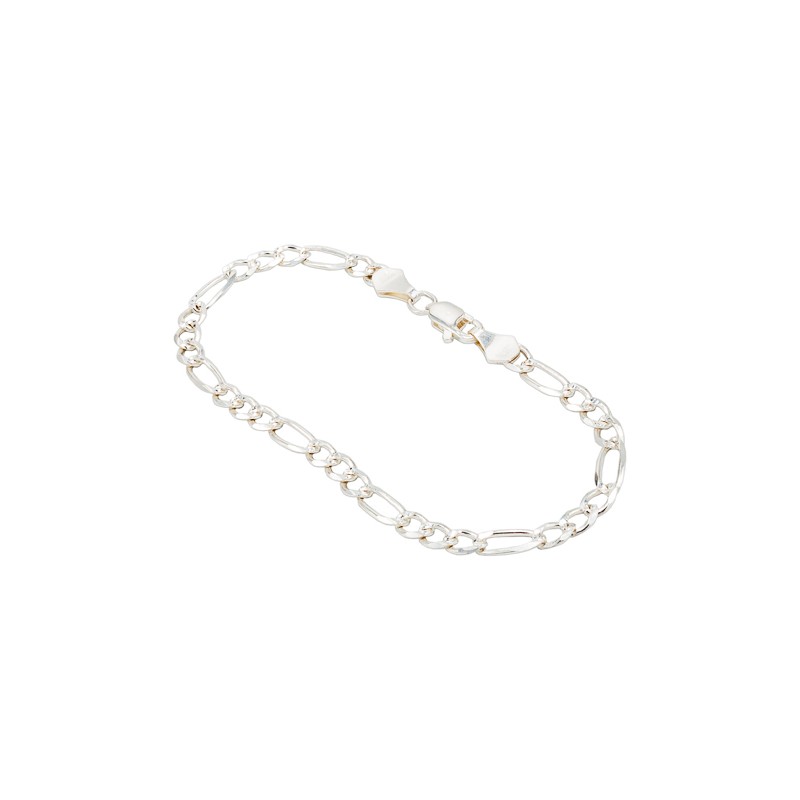 PULSO PLATA .925 CARTIER 3X1 M.20 BAS MEX.FG10031Z