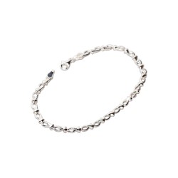 PULSERA PLATA .925 AA MEX.