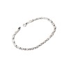 PULSERA PLATA .925 AA MEX.