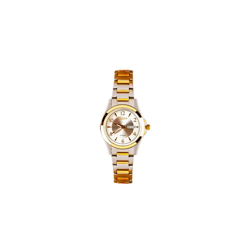 RELOJ CITIZEN DAMA MOD. 61188