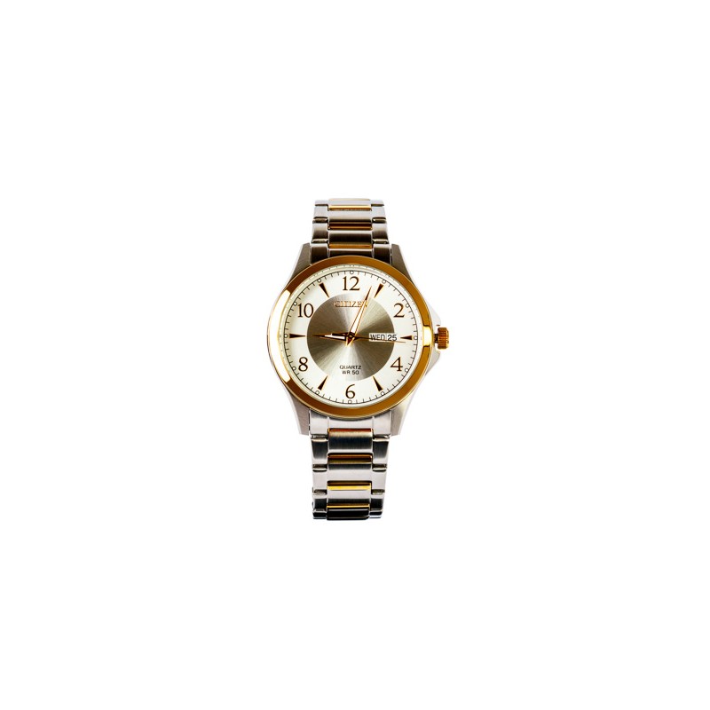RELOJ CITIZEN CABALLERO MOD. 61175