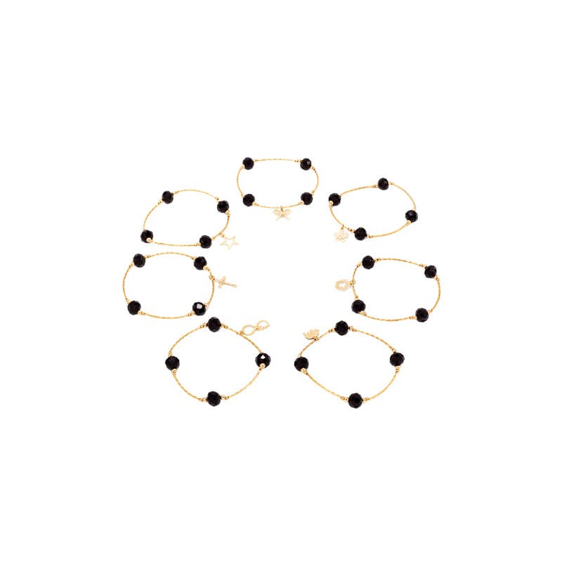 SEMANARIO CHAPA DE ORO #10 NEGRO MEX.