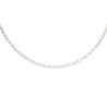 CADENA PLATA .925 CARTIER 0X1 M.70 MEX.