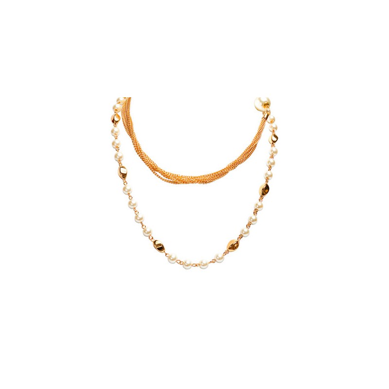 GARG CHAPA DE ORO DOB CAD C/PERLAS M.94 MG002 MEX.