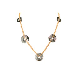 GARG CHAPA DE ORO AROS COMB AL02 MEX.