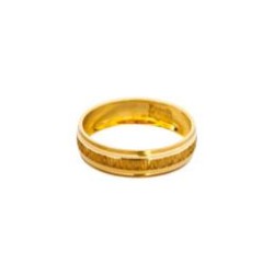 ARGOLLAS ORO 10K MOD. 03476H 6MM AMA MEX.