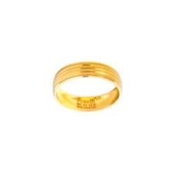 ARGOLLAS ORO 10K MOD. 03486H 6MM AMA MEX.