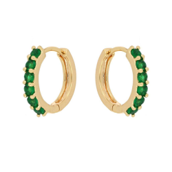 HUGGIES CHAPA DE ORO LINEA 6/P VERDES MEX.