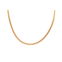 CADENA ORO 10K CHINA 09-10 M.60 MEX.