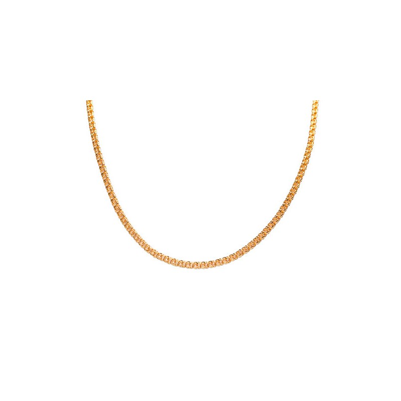 CADENA ORO 10K CHINA 09-10 M.60 MEX.