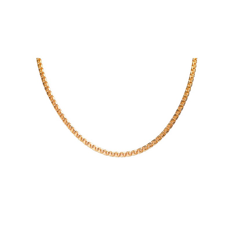 CADENA ORO 10K CHINA 09-10 M.65 AMA MEX.