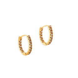 HUGGIES CHAPA DE ORO CHURUM OVAL C/P MEX.