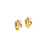 HUGGIES CHAPA DE ORO INFINITO C/P COLOR MEX.