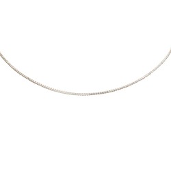 CADENA PLATA .925 CUBITO M.55 GP1 MEX.