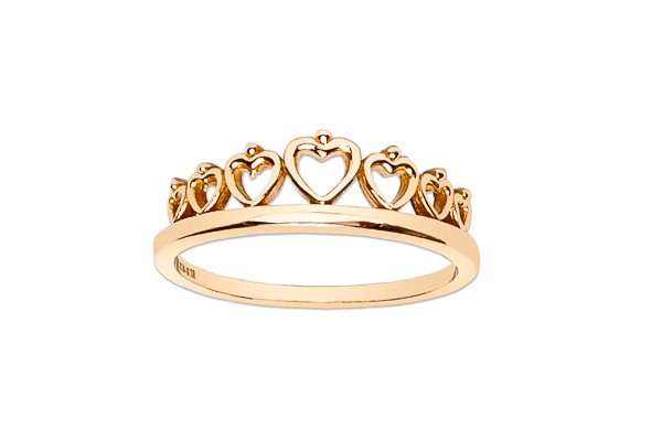 Anillos