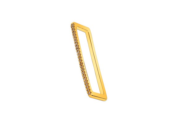 Joyería de oro y plata