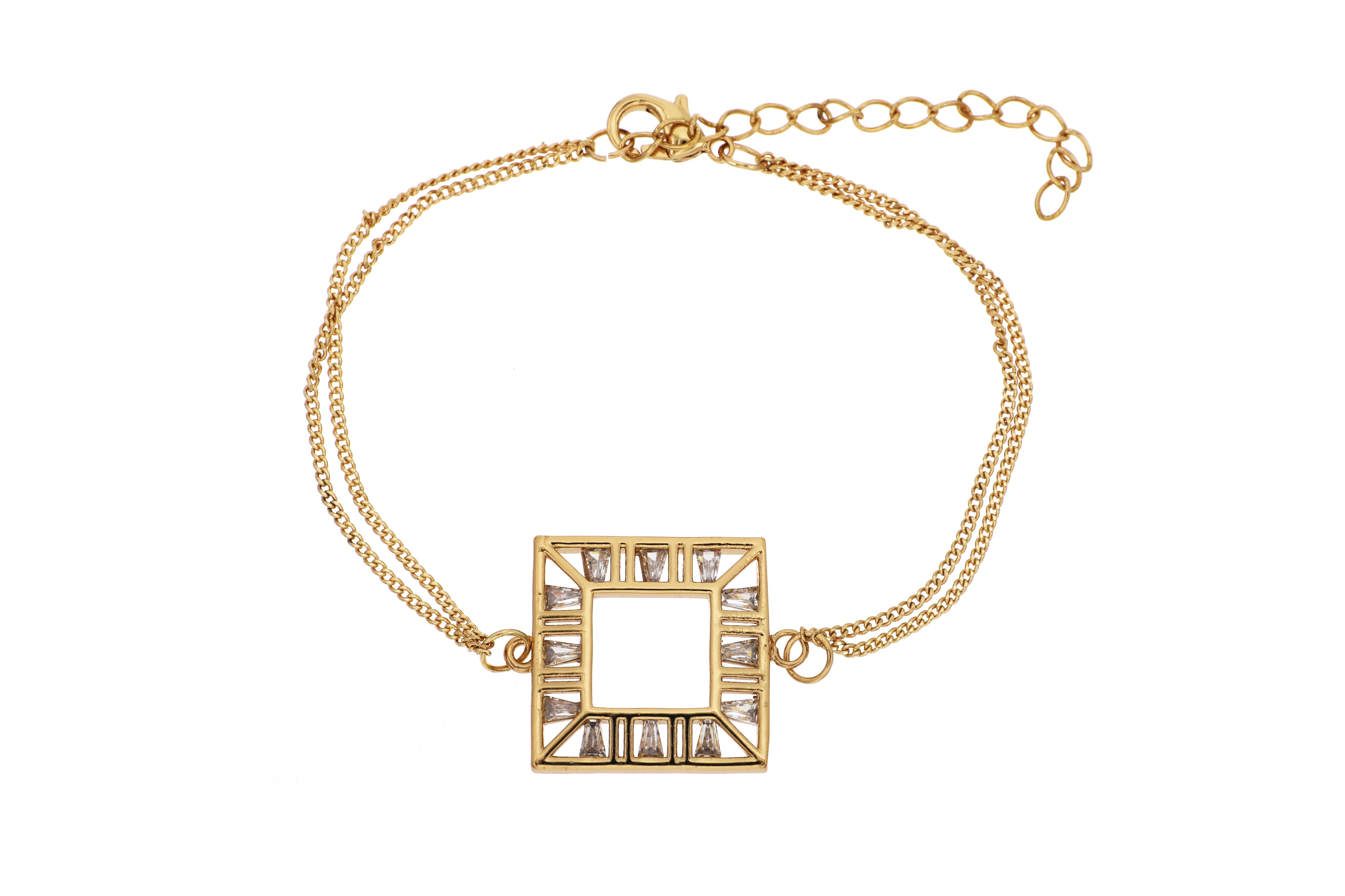 Joyería de oro y plata