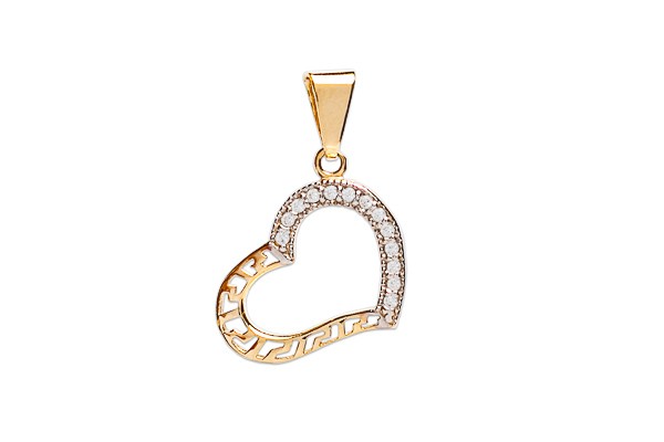 Joyería de oro y plata