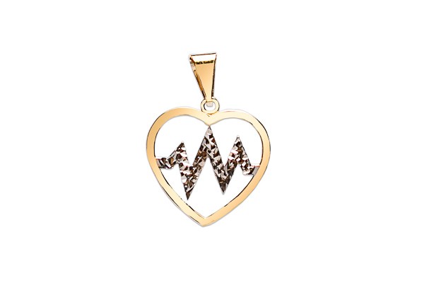 Joyería de oro y plata
